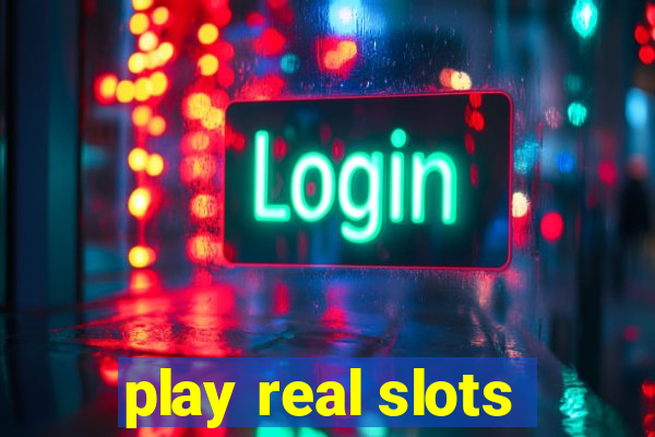 play real slots