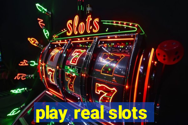 play real slots