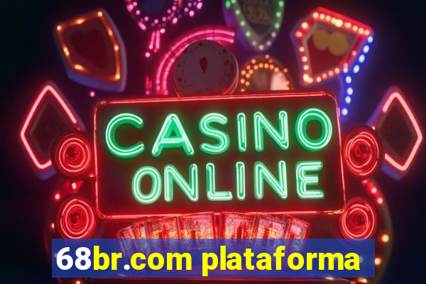 68br.com plataforma