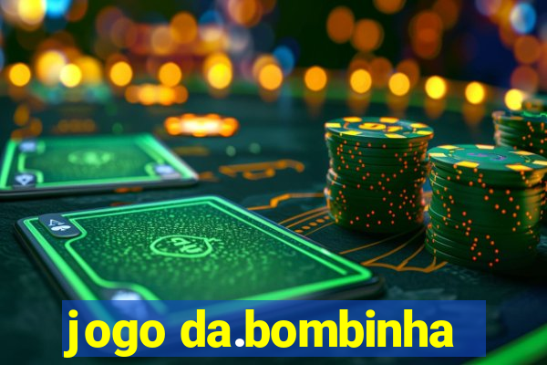 jogo da.bombinha