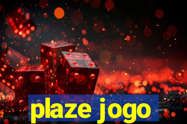 plaze jogo