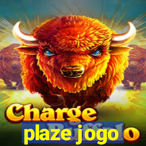 plaze jogo