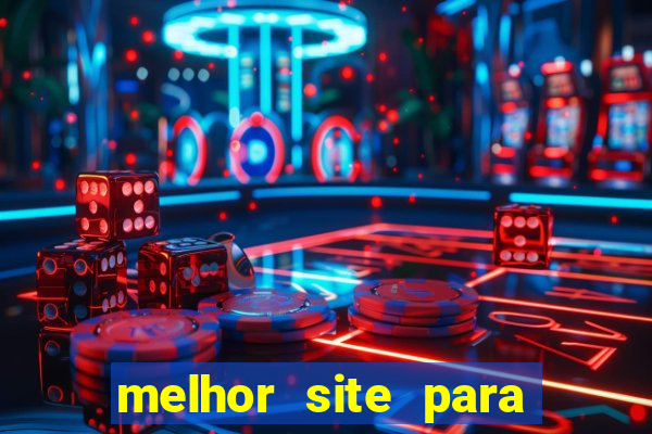 melhor site para analisar jogos