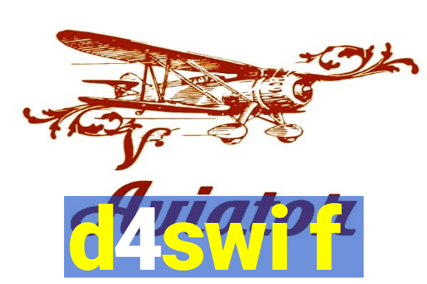 d4swi f