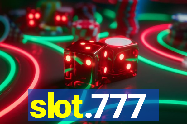 slot.777