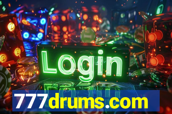 777drums.com