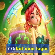 775bet com login