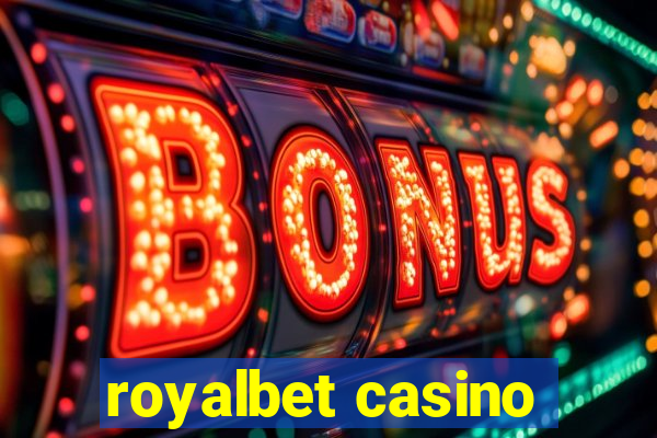 royalbet casino