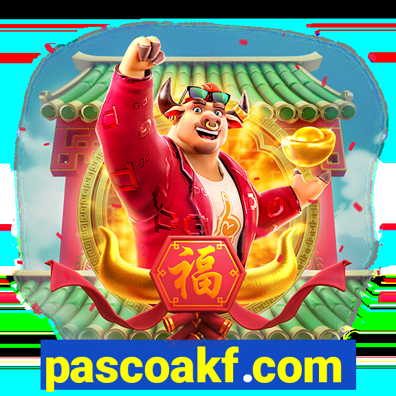 pascoakf.com