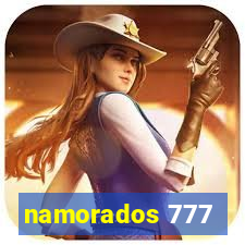 namorados 777