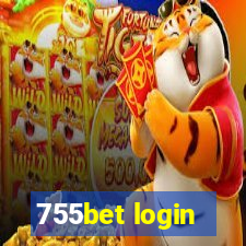 755bet login