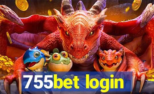 755bet login