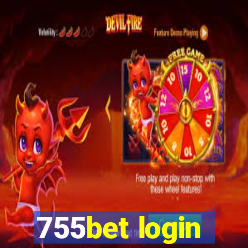 755bet login