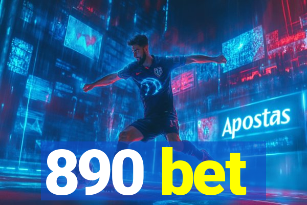 890 bet