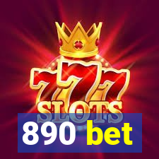 890 bet