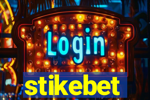 stikebet