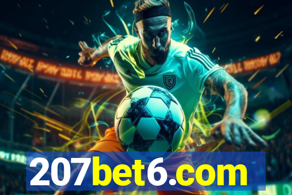 207bet6.com