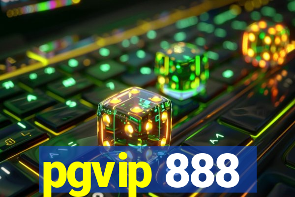 pgvip 888