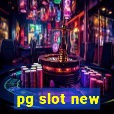 pg slot new