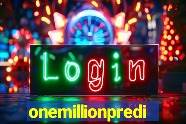 onemillionprediction