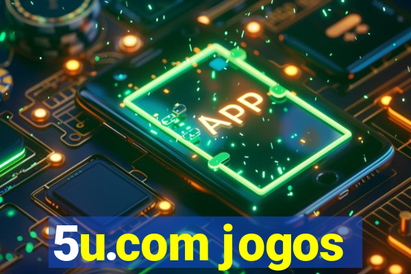 5u.com jogos