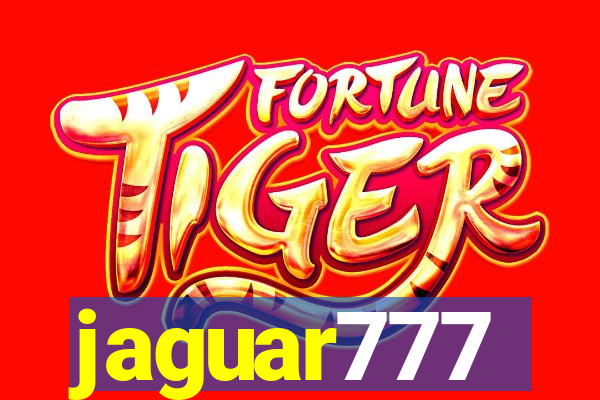 jaguar777