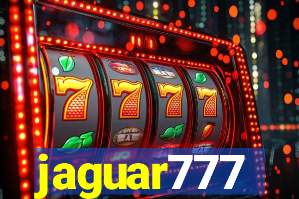 jaguar777