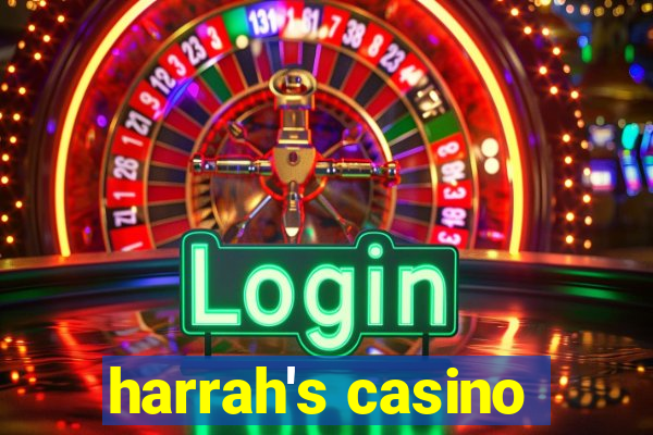 harrah's casino