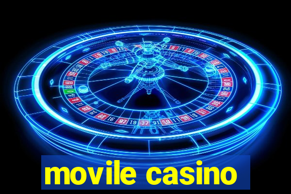 movile casino