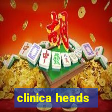 clinica heads