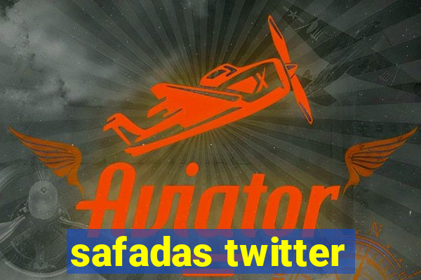 safadas twitter