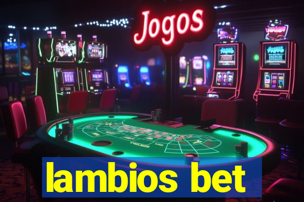 lambios bet