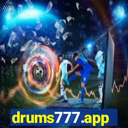 drums777.app