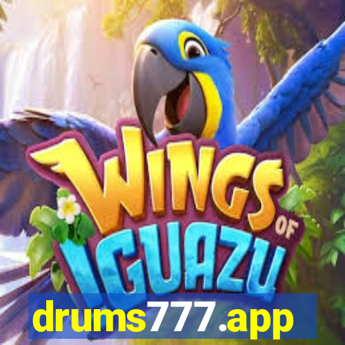 drums777.app