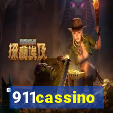 911cassino