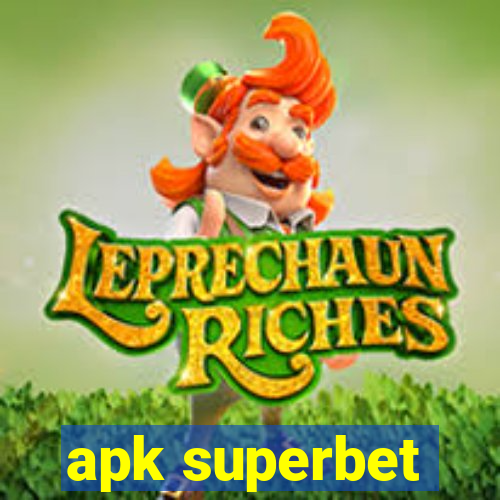 apk superbet