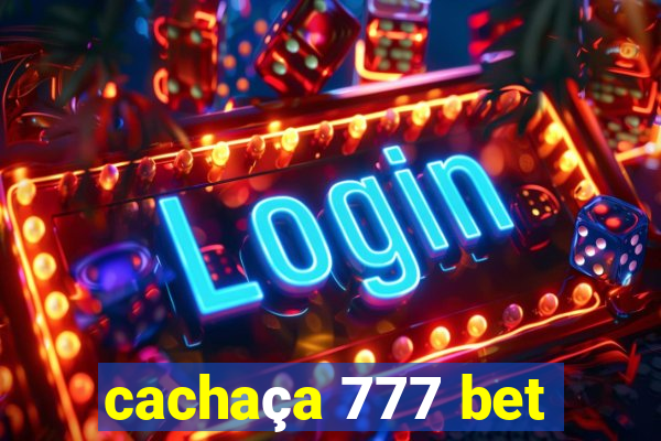 cachaça 777 bet