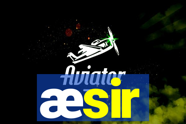 æsir