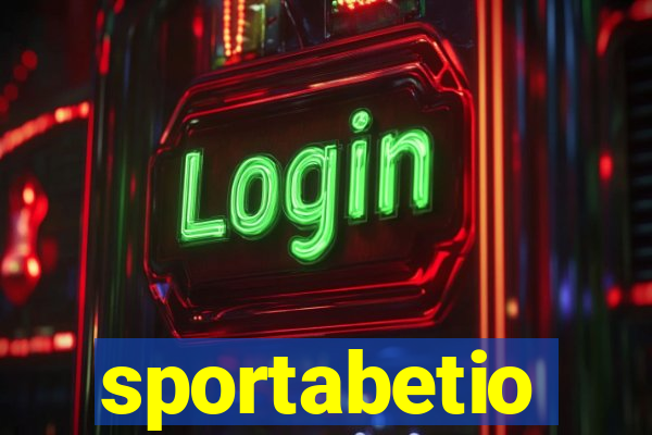 sportabetio