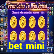 bet mini