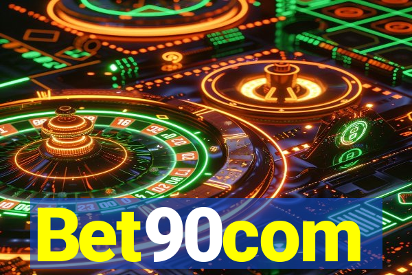 Bet90com