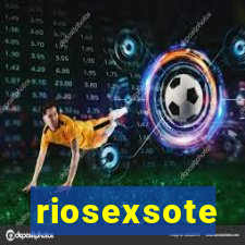 riosexsote