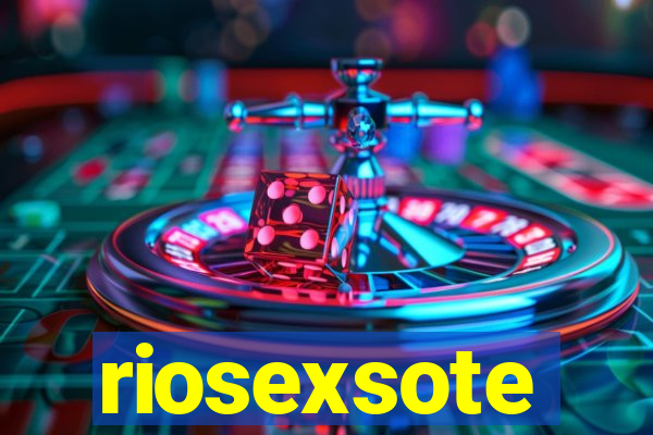 riosexsote