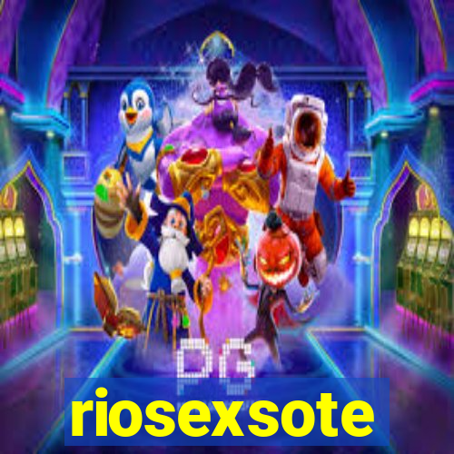 riosexsote