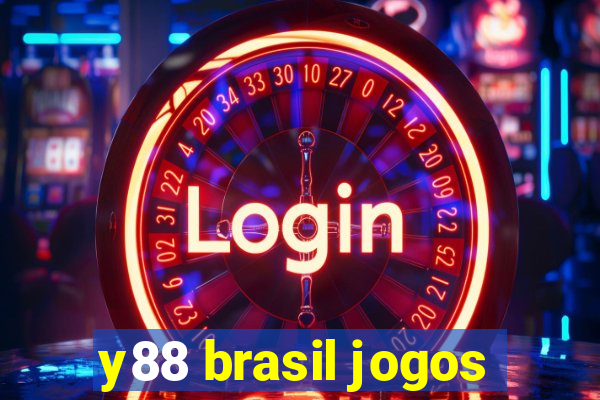 y88 brasil jogos