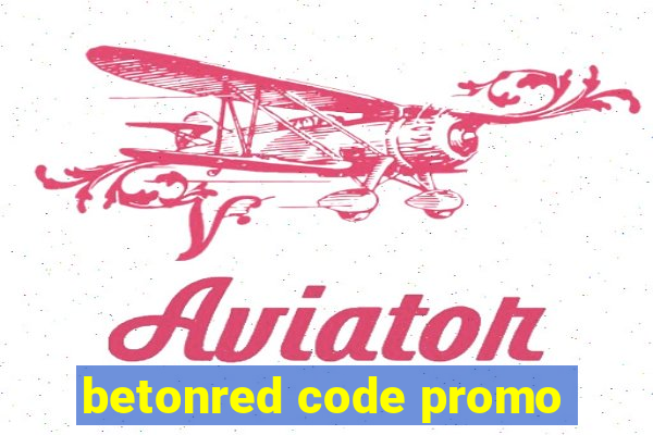 betonred code promo