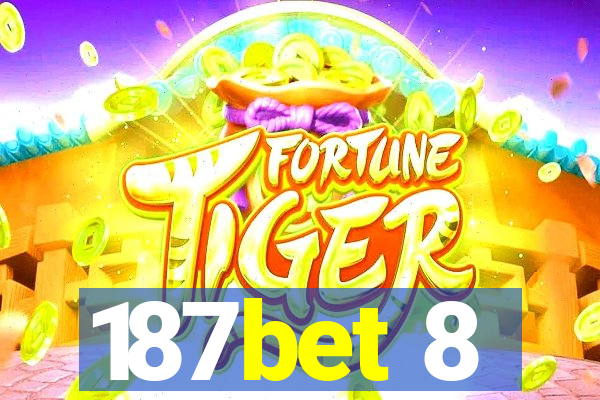 187bet 8