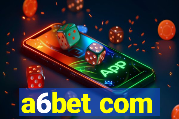 a6bet com