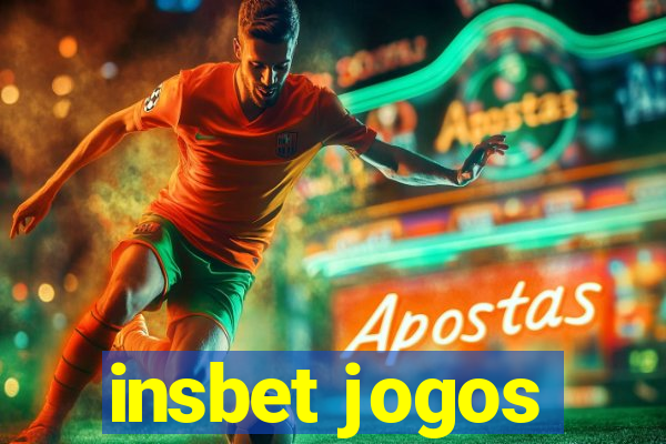 insbet jogos