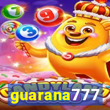 guarana777